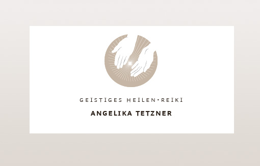 logo angelika tetzner